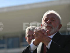 ЕФЕ: Върховният съд на Бразилия осъди 9 души за заговор за убийството на президента Лула да Силва