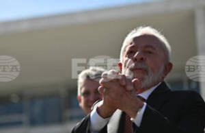 ЕФЕ: Върховният съд на Бразилия осъди 9 души за заговор за убийството на президента Лула да Силва