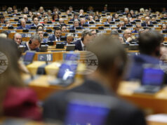 Евродепутатите подкрепиха по-нататъшно облекчаване на спорната Директива на ЕС за надлежна проверка на корпоративната устойчивост