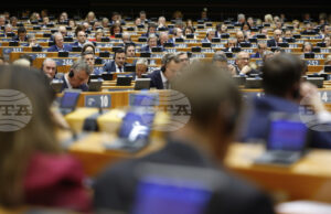 Евродепутатите подкрепиха по-нататъшно облекчаване на спорната Директива на ЕС за надлежна проверка на корпоративната устойчивост