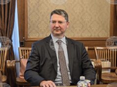 Еврозоната донесе по-голяма отговорност за централната банка на Хърватия, заяви за БТА заместник-управителят на ХЦБ Михаел Фауленд Еврозоната донесе по-голяма отговорност за централната банка на Хърватия, заяви за БТА заместник-управителят на ХЦБ Михаел Фауленд