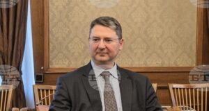 Еврозоната донесе по-голяма отговорност за централната банка на Хърватия, заяви за БТА заместник-управителят на ХЦБ Михаел Фауленд