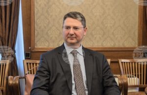 Еврозоната донесе по-голяма отговорност за централната банка на Хърватия, заяви за БТА заместник-управителят на ХЦБ Михаел Фауленд