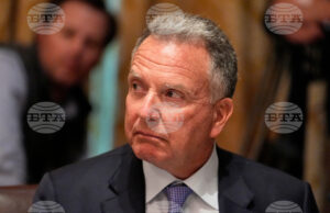 Европа в шок от предложението за украински отстъпки към Русия Специалният пратеник на САЩ Стив Уиткоф, смятан за архитект на плана за мир в Украйна