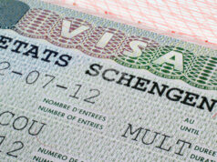 Европейската комисия въвежда по-строги правила за издаването на визи за руснаци Европейската комисия въвежда по-строги правила за издаването на визи за руснаци