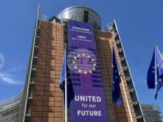 Европейската комисия предложи мерки в защита на демокрацията в ЕС