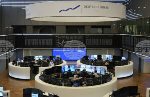 Европейските борси затвориха разнопосочно на фона на оптимизма за понижаване на лихвите от УФР