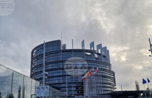 Европейският парламент прие регламент с нови правила за безопасност на играчките за защита на здравето на децата