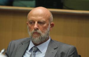 Едвин Сугарев за ДЕБАТИ: Хората разбират, че бюджетът може да бъде едновременно хранилка и бухалка Едвин Сугарев