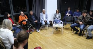 Експерти и граждани обсъдиха нарастващата агресия сред децата и младежите и възможни решения за справянето с проблема