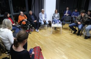 Експерти и граждани обсъдиха нарастващата агресия сред децата и младежите и възможни решения за справянето с проблема