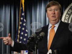 Експлозия в завод за водород и азот в Мисисипи причини изтичане на амоняк и евакуация Експлозия в завод за водород и азот в Мисисипи причини изтичане на амоняк и евакуация