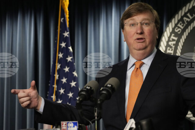 Експлозия в завод за водород и азот в Мисисипи причини изтичане на амоняк и евакуация