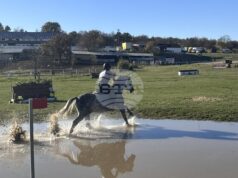 Елена Касакова и Ирина Никилова спечелиха по два медала на Държавния шампионат по всестранна езда Елена Касакова и Ирина Никилова спечелиха по два медала на Държавния шампионат по всестранна езда
