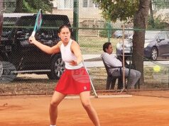 Елизара Янева загуби драматично от шампионката от Откритото първенство на САЩ на турнир в Търнава