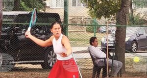 Елизара Янева загуби драматично от шампионката от Откритото първенство на САЩ на турнир в Търнава