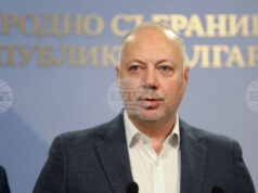 Енергийното подпомагане на бизнеса задържа цените за потребителите, каза премиерът Росен Желязков