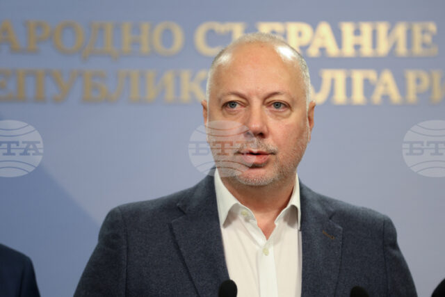 Енергийното подпомагане на бизнеса задържа цените за потребителите, каза премиерът Енергийното подпомагане на бизнеса задържа цените за потребителите, каза премиерът Росен Желязков