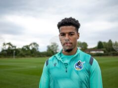 Железничар (Панчево) победи Партизан (Белград) като гост в сръбското първенство, българинът Силвестър Джаспър с гол