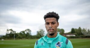 Железничар (Панчево) победи Партизан (Белград) като гост в сръбското първенство, българинът Силвестър Джаспър с гол