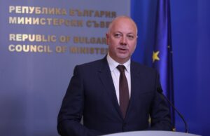 Желязков: Еврото не е просто парична единица, а стратегически избор Министър-председателят Росен Желязков ще бъде на двудневно официално посещение в Австрия