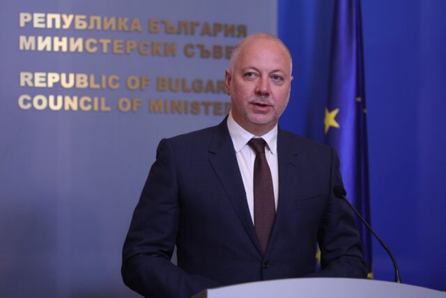 Желязков: Еврото не е просто парична единица, а стратегически избор Министър-председателят Росен Желязков ще бъде на двудневно официално посещение в Австрия