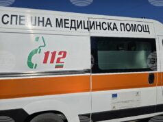 Жена загина, а двама души са в болница след тежка катастрофа край Ямбол Жена загина, а двама души са в болница след тежка катастрофа край Ямбол