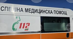 Жена загина, а двама души са в болница след тежка катастрофа край Ямбол