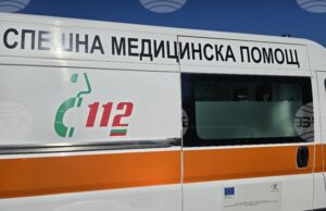 Жена загина, а двама души са в болница след тежка катастрофа край Ямбол