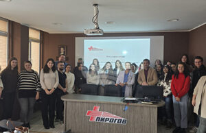 За втора учебна година студенти от специалността „Българска филология“ на Софийския университет имат учебни занятия в болница „Пирогов“