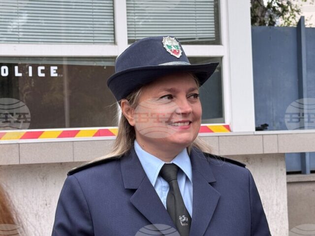 За шест дни са проверени над 62 хиляди автомобила, каза комисар Мария Ботева