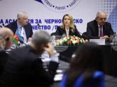 Заместник-председателят на парламента Драгомир Стойнев ще открие 66-ата Генерална асамблея на ПАЧИС