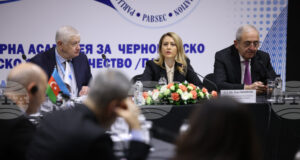 Заместник-председателят на парламента Драгомир Стойнев ще открие 66-ата Генерална асамблея на ПАЧИС