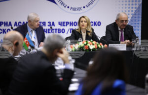 Заместник-председателят на парламента Драгомир Стойнев ще открие 66-ата Генерална асамблея на ПАЧИС