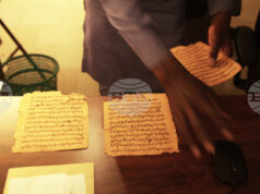 Заплахата за ръкописи от Тимбукту, спасени вече веднъж от „Ал Кайда“, не е отминала