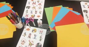 Започна кампанията "Едно дете чака магия. Стани магьосник – подари му книга!“ в София, 6500 деца са посочили любимите си заглавия