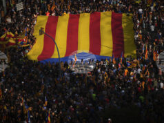 Започна процесът срещу бившия каталунски лидер Жорди Пужол