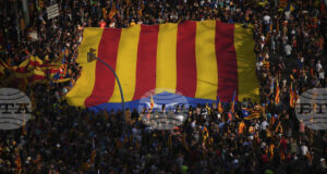 Започна процесът срещу бившия каталунски лидер Жорди Пужол