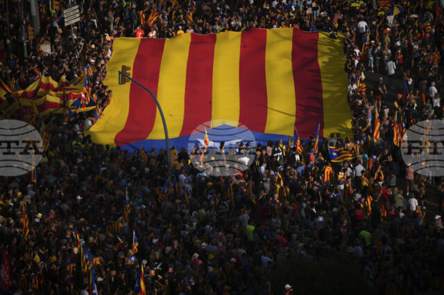 Започна процесът срещу бившия каталунски лидер Жорди Пужол