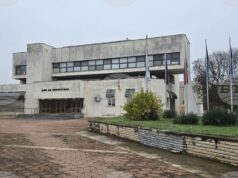 Захари Бахаров представя в Козлодуй постановката „Чамкория“