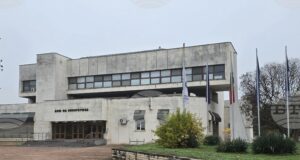 Захари Бахаров представя в Козлодуй постановката „Чамкория“