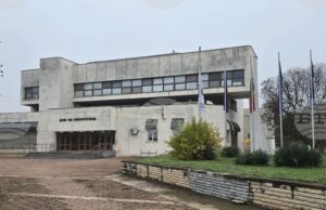 Захари Бахаров представя в Козлодуй постановката „Чамкория“