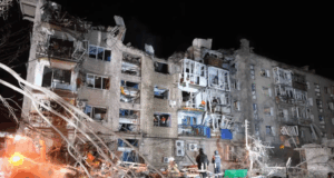 Защо Русия се бори упорито за завземането на украинския град Покровск?