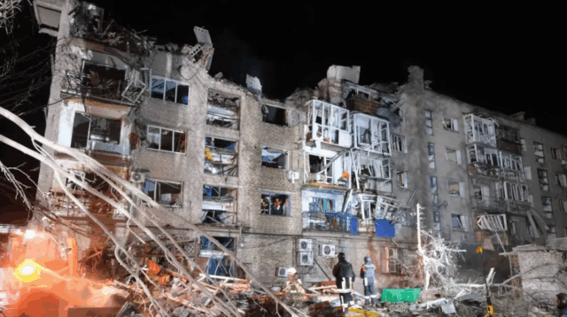 Защо Русия се бори упорито за завземането на украинския град Покровск?