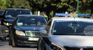 Зеленски благодари на гръцкия президент Тасулас за подкрепата на Гърция за Украйна в енергийната област