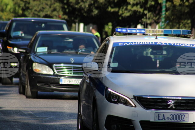 Зеленски благодари на гръцкия президент Тасулас за подкрепата на Гърция Зеленски благодари на гръцкия президент Тасулас за подкрепата на Гърция за Украйна в енергийната област