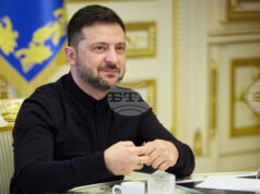 Зеленски заяви, че Украйна ще се опита да поднови отново дипломатическия процес за прекратяване на войната с Русия Зеленски обеща на украинците безплатни пътувания с влак и други мерки за подпомагане през зимата