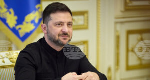 Зеленски обеща на украинците безплатни пътувания с влак и други мерки за подпомагане през зимата