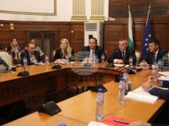 Земеделското министерство обмисля възможност за предоставяне на помощ „де минимис“ за засегнатите от маловодието производители на аквакултури Земеделското министерство обмисля възможност за предоставяне на помощ „де минимис“ за засегнатите от маловодието производители на аквакултури