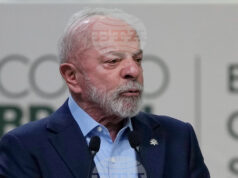 Земята вече не може да поддържа модел, основан на интензивната употреба на изкопаеми горива, заяви бразилският президент Земята вече не може да поддържа модел, основан на интензивната употреба на изкопаеми горива, заяви бразилският президент